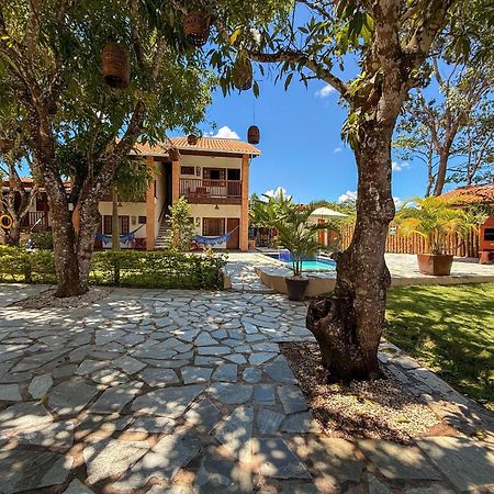 Villa Zanotto Piri ปิเรนนอโปลิส ภายนอก รูปภาพ