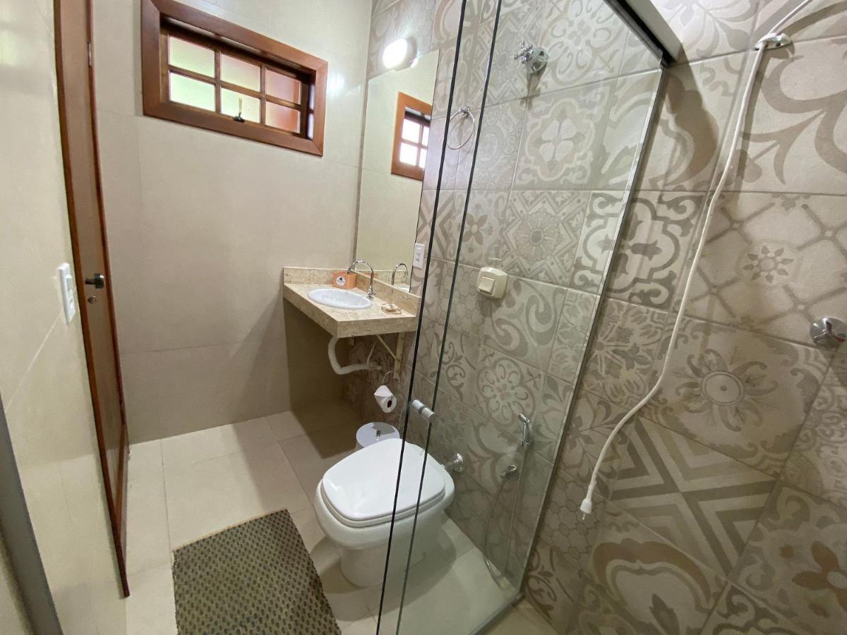 Villa Zanotto Piri ปิเรนนอโปลิส ภายนอก รูปภาพ
