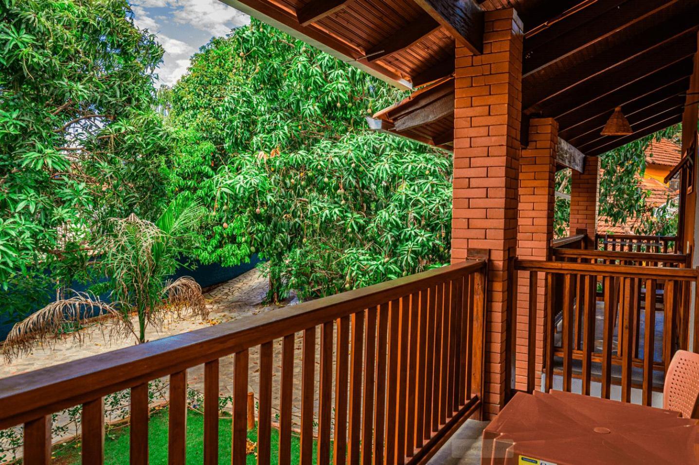 Villa Zanotto Piri ปิเรนนอโปลิส ภายนอก รูปภาพ