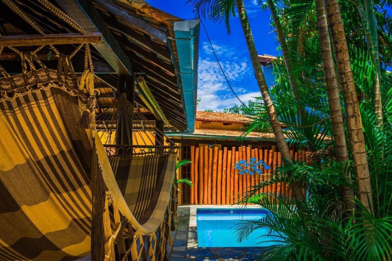 Villa Zanotto Piri ปิเรนนอโปลิส ภายนอก รูปภาพ